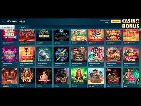 online casino franchise