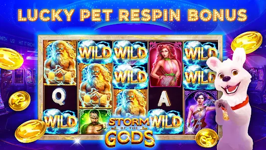 casino queen app