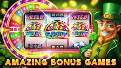 Paradise 8 casino android app