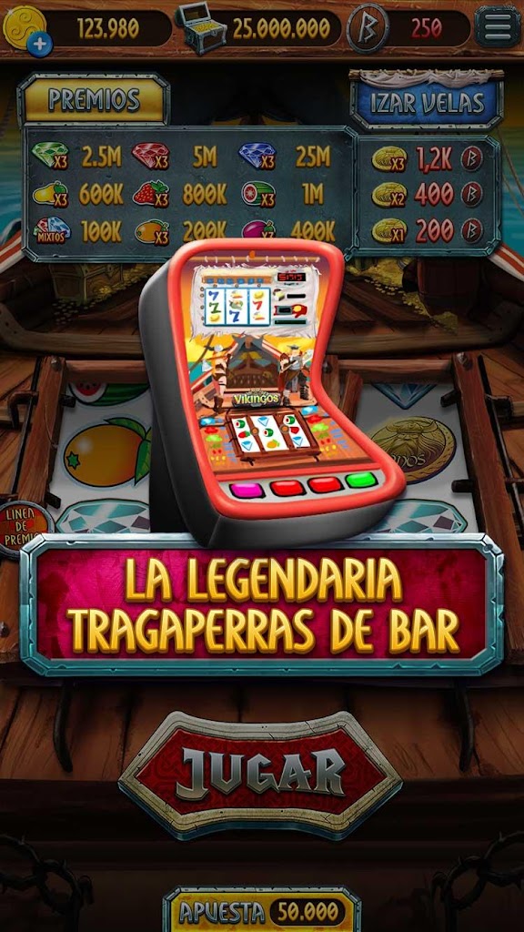 Ranuras de casino de carrete 5 gratis